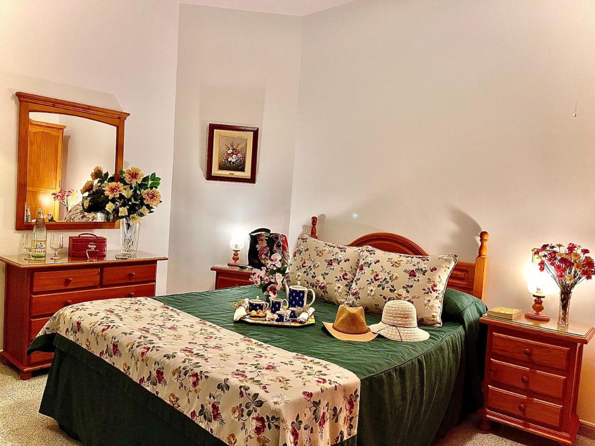 Emycanarias Holiday Homes Vecindario Vecindario  Eksteriør bilde