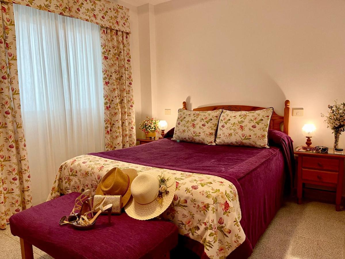Emycanarias Holiday Homes Vecindario Vecindario  Eksteriør bilde