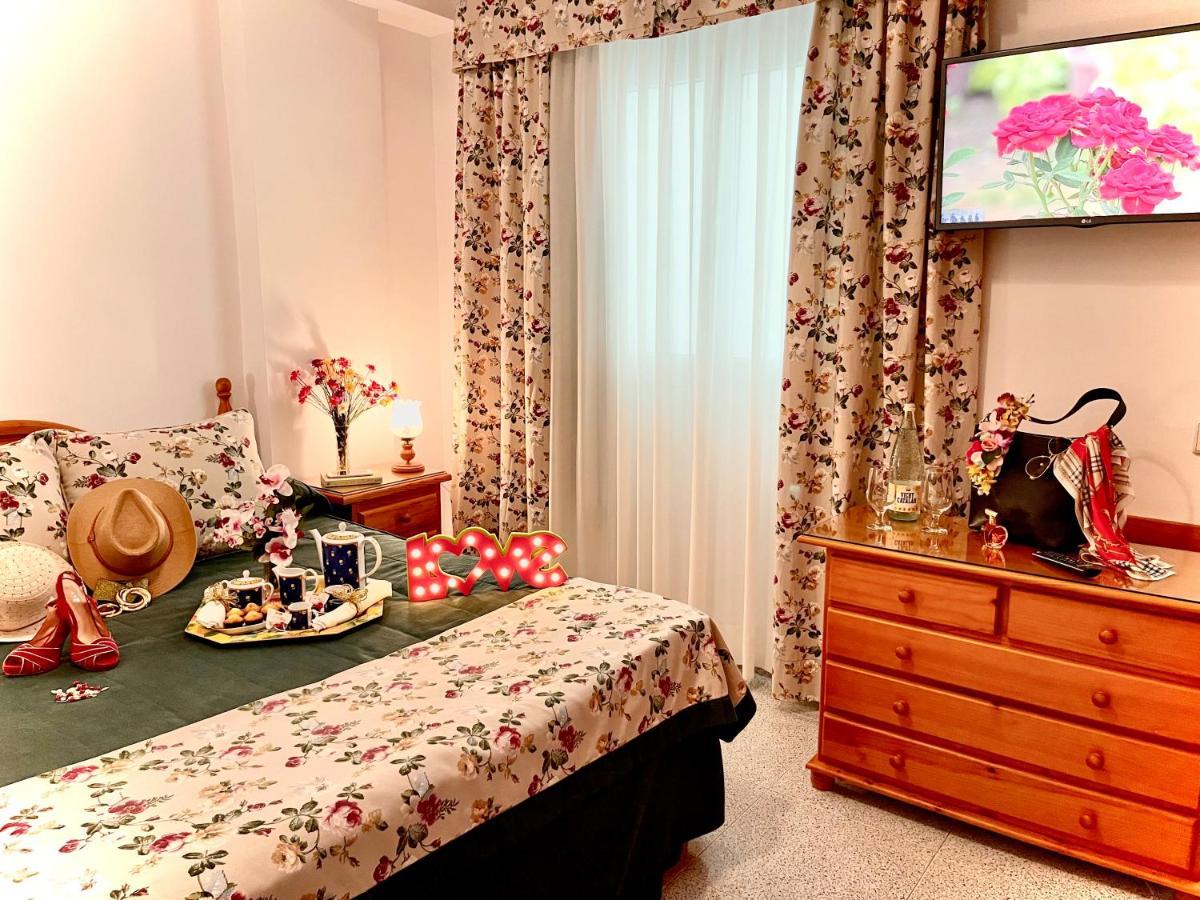 Emycanarias Holiday Homes Vecindario Vecindario  Eksteriør bilde