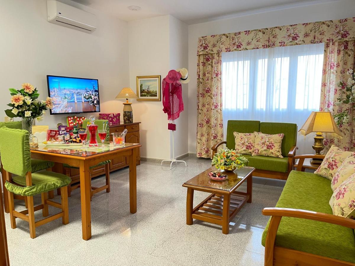 Emycanarias Holiday Homes Vecindario Vecindario  Eksteriør bilde