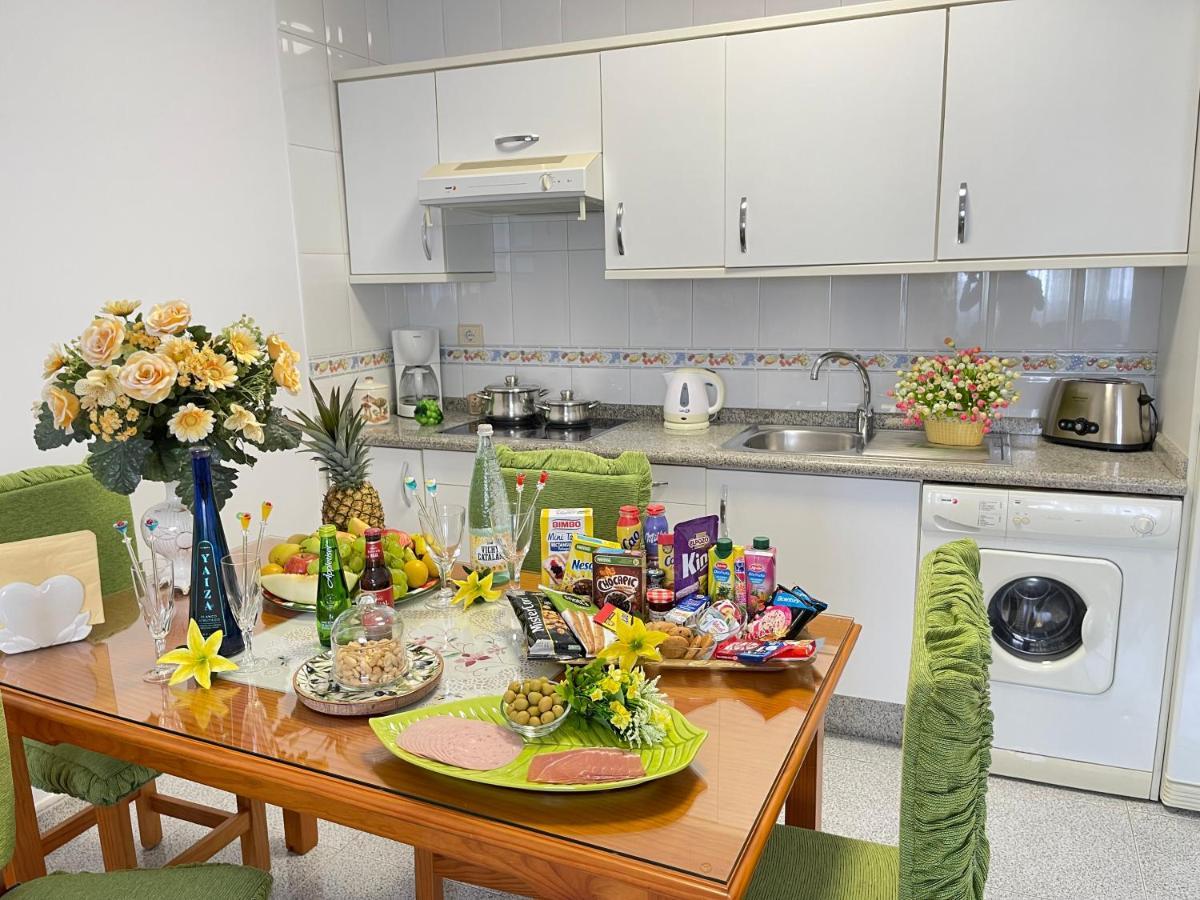 Emycanarias Holiday Homes Vecindario Vecindario  Eksteriør bilde