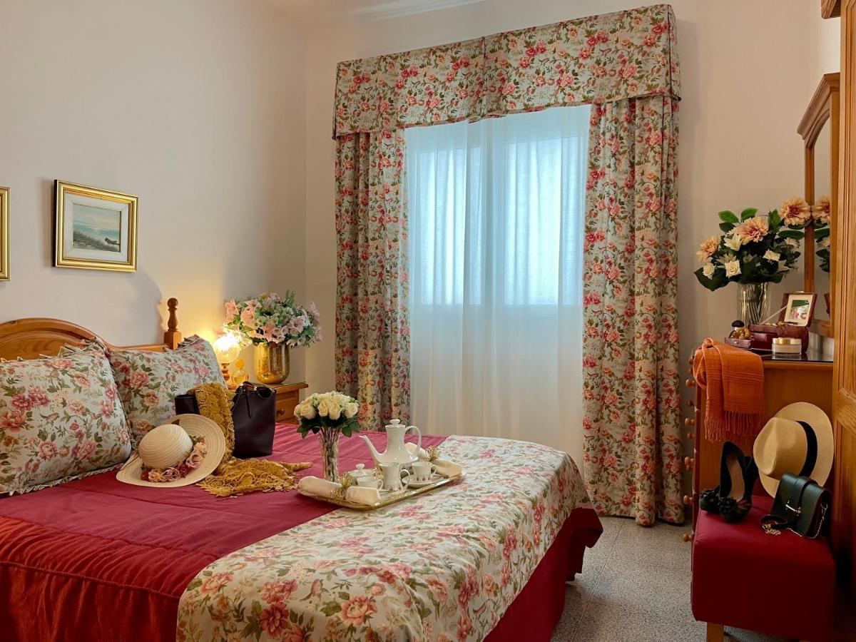 Emycanarias Holiday Homes Vecindario Vecindario  Eksteriør bilde
