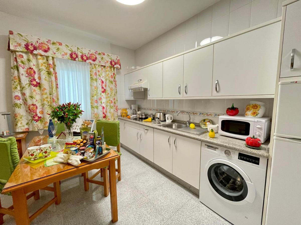 Emycanarias Holiday Homes Vecindario Vecindario  Eksteriør bilde