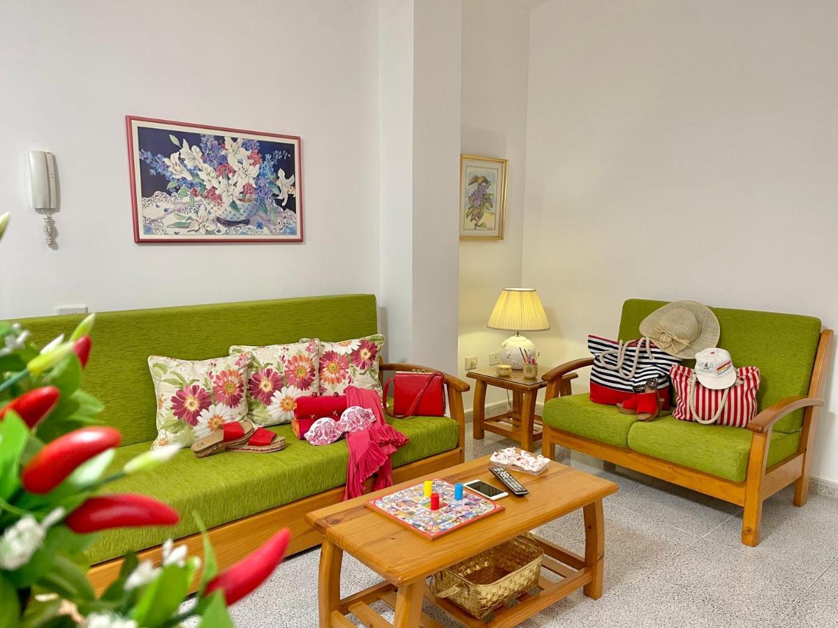 Emycanarias Holiday Homes Vecindario Vecindario  Eksteriør bilde