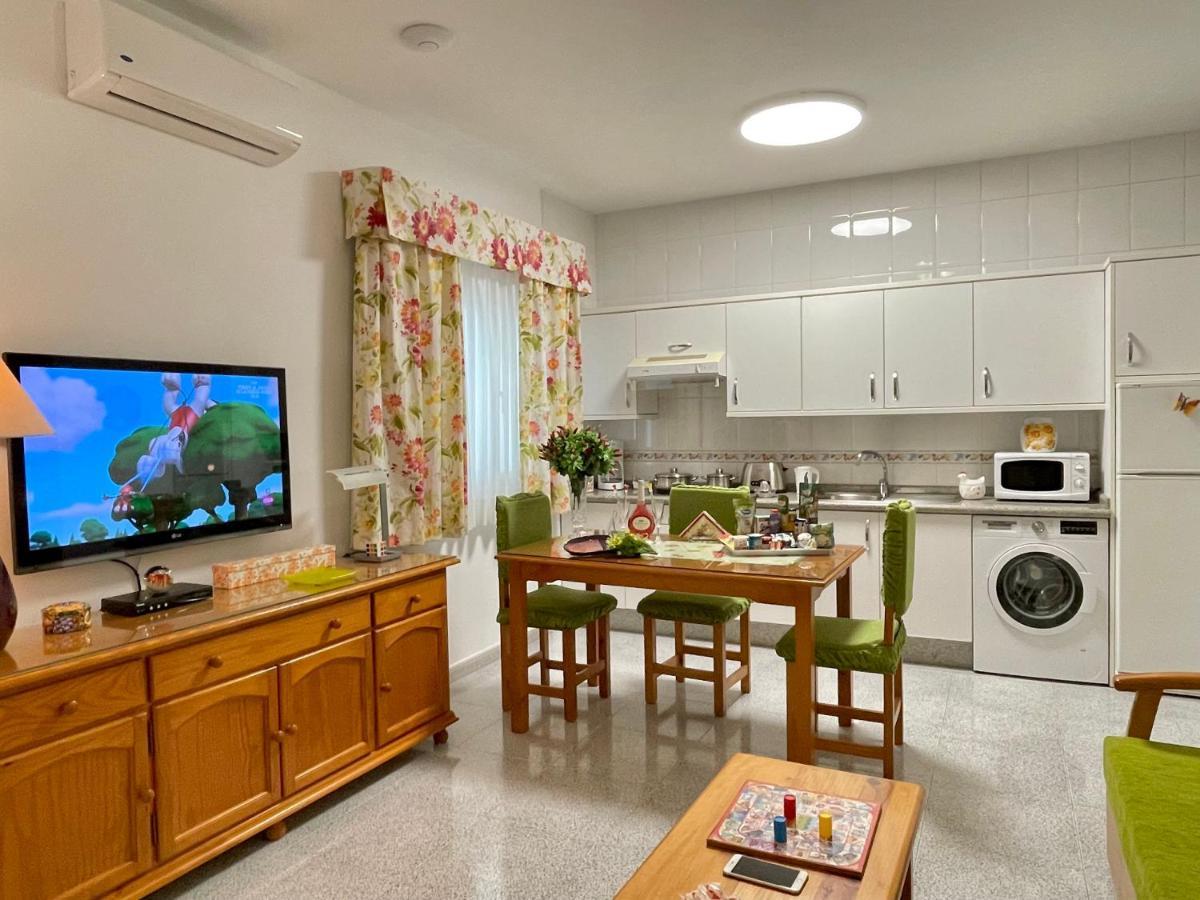 Emycanarias Holiday Homes Vecindario Vecindario  Eksteriør bilde