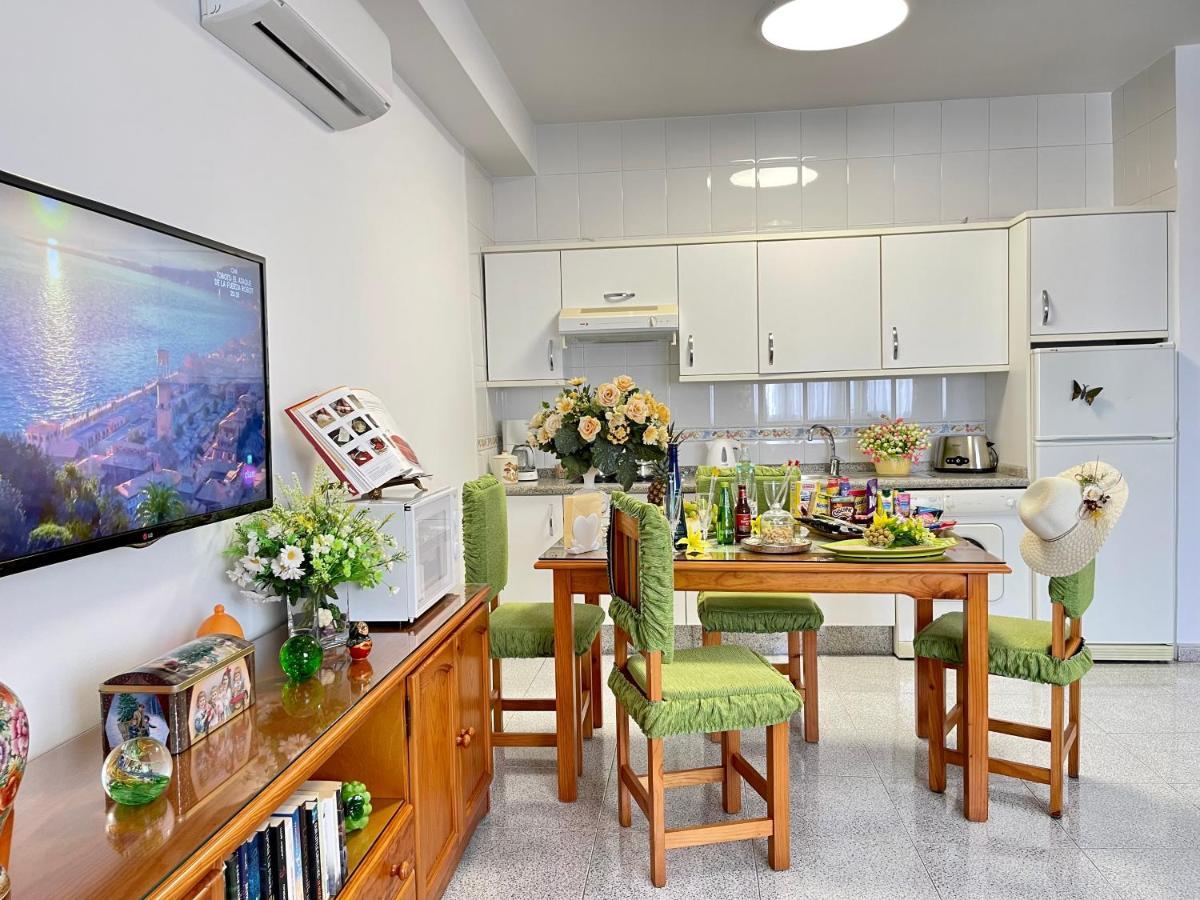 Emycanarias Holiday Homes Vecindario Vecindario  Eksteriør bilde