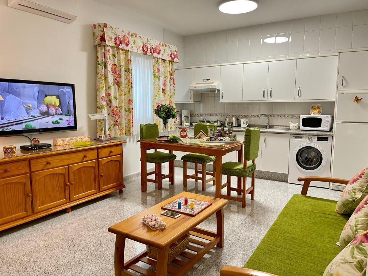 Emycanarias Holiday Homes Vecindario Vecindario  Eksteriør bilde