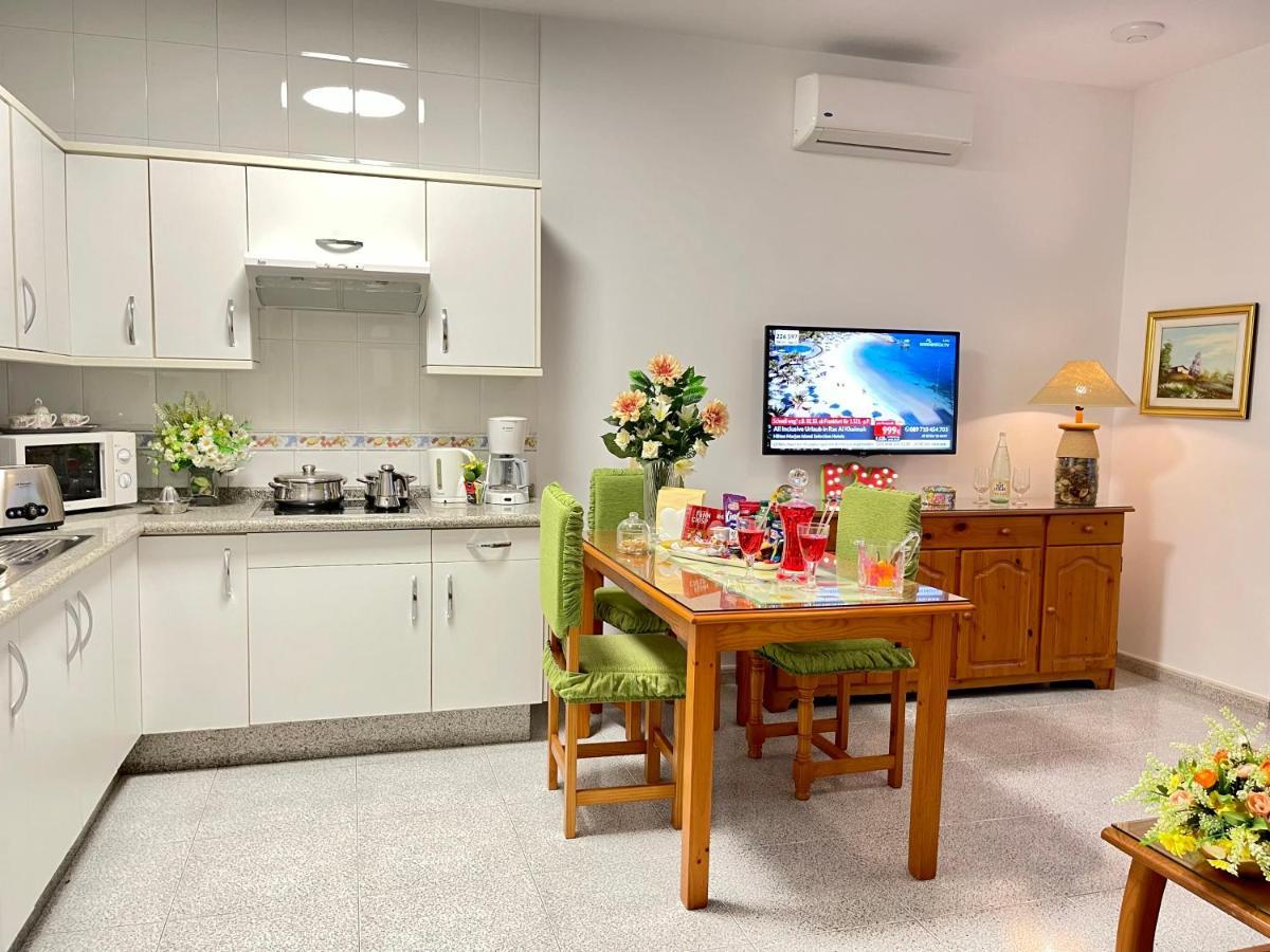 Emycanarias Holiday Homes Vecindario Vecindario  Eksteriør bilde