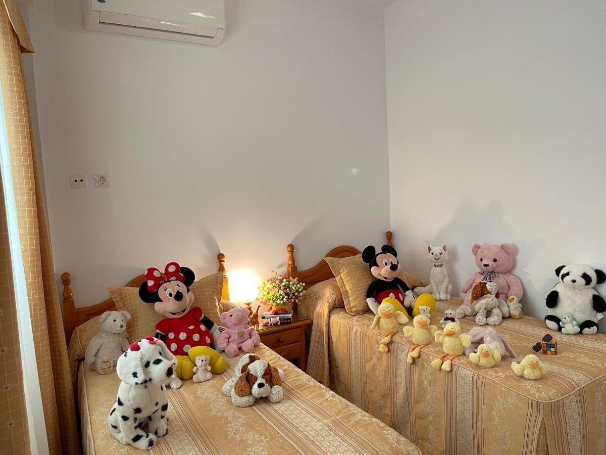 Emycanarias Holiday Homes Vecindario Vecindario  Eksteriør bilde