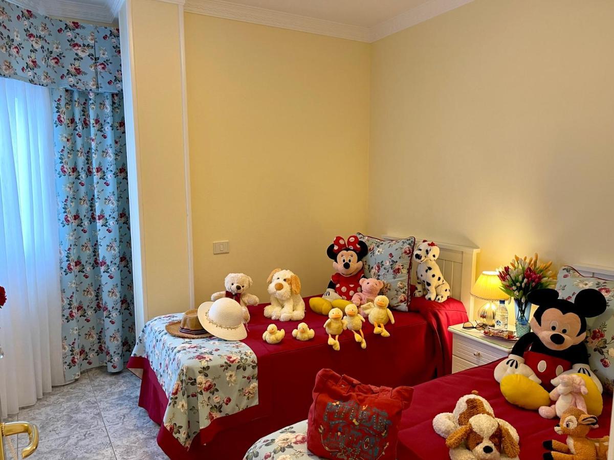 Emycanarias Holiday Homes Vecindario Vecindario  Eksteriør bilde