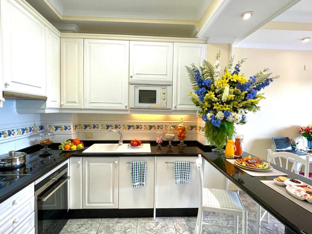 Emycanarias Holiday Homes Vecindario Vecindario  Eksteriør bilde