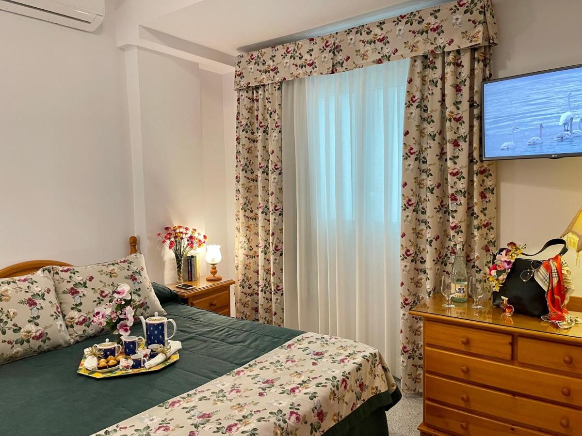 Emycanarias Holiday Homes Vecindario Vecindario  Eksteriør bilde
