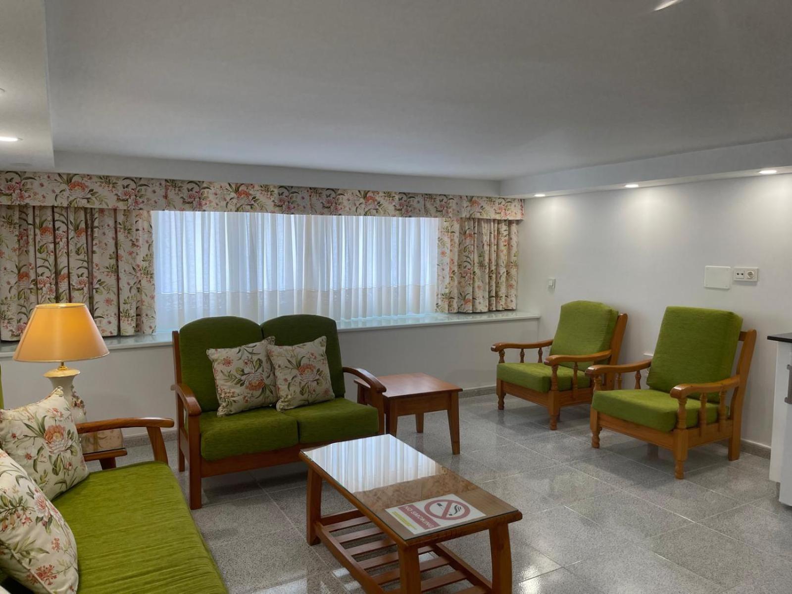 Emycanarias Holiday Homes Vecindario Vecindario  Eksteriør bilde