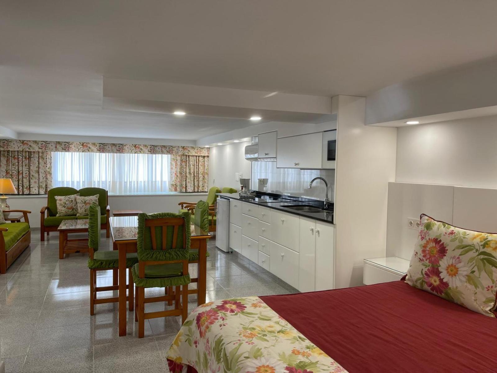 Emycanarias Holiday Homes Vecindario Vecindario  Eksteriør bilde