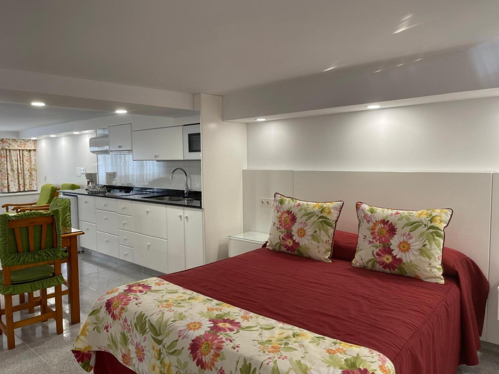 Emycanarias Holiday Homes Vecindario Vecindario  Eksteriør bilde