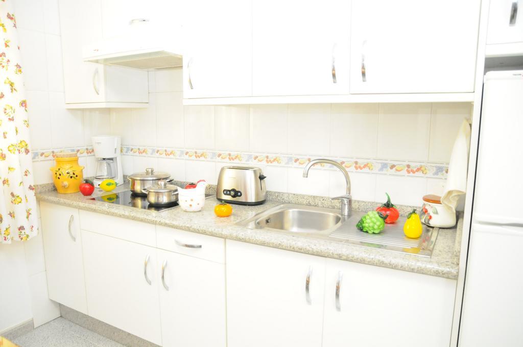 Emycanarias Holiday Homes Vecindario Vecindario  Eksteriør bilde
