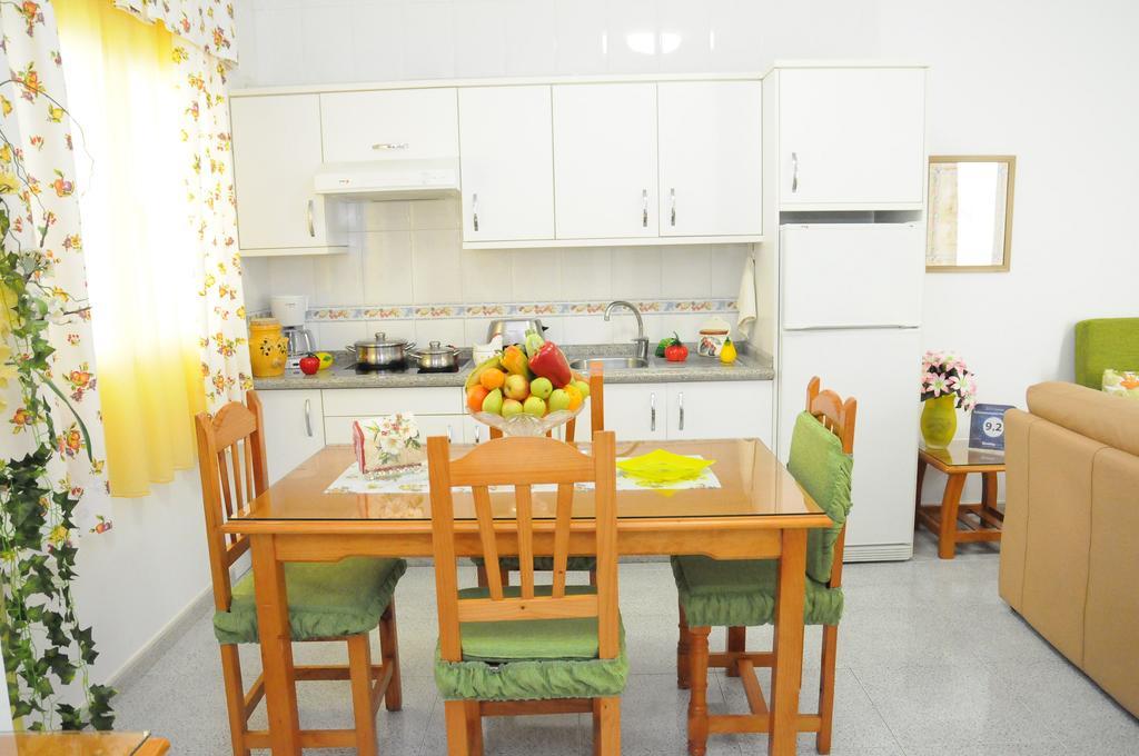 Emycanarias Holiday Homes Vecindario Vecindario  Eksteriør bilde