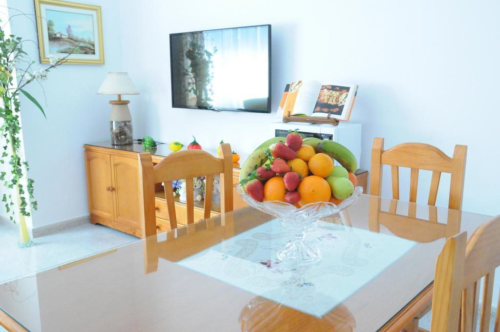 Emycanarias Holiday Homes Vecindario Vecindario  Eksteriør bilde