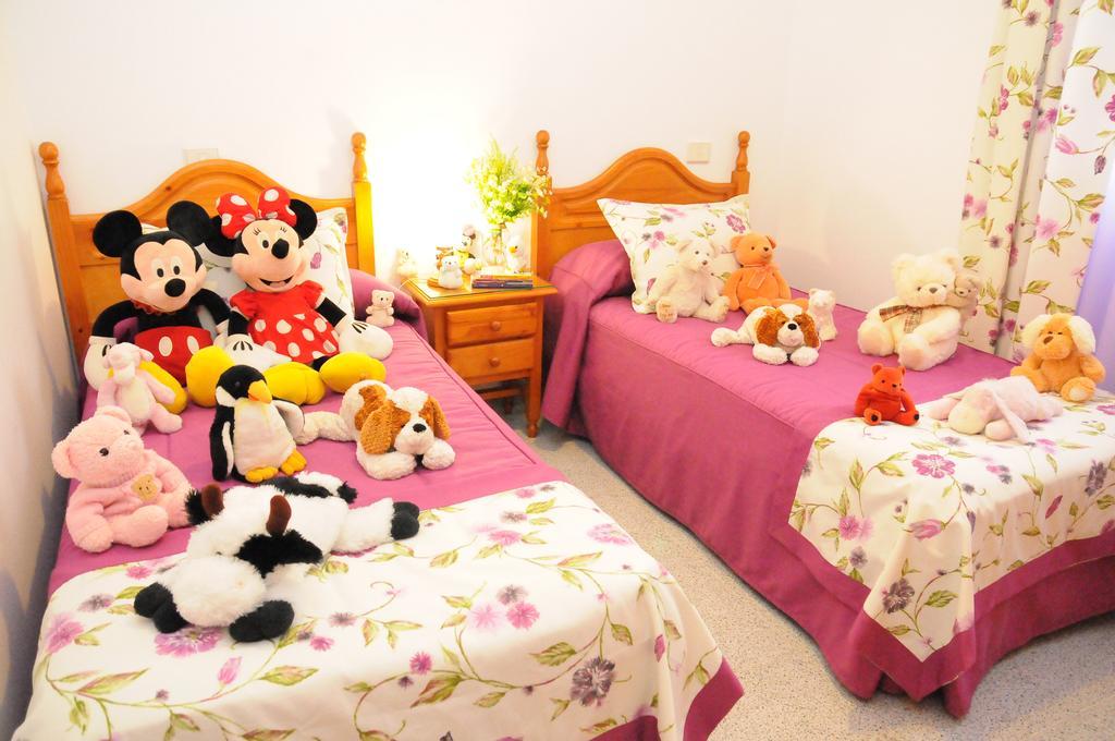 Emycanarias Holiday Homes Vecindario Vecindario  Eksteriør bilde
