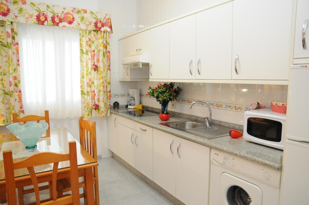 Emycanarias Holiday Homes Vecindario Vecindario  Eksteriør bilde