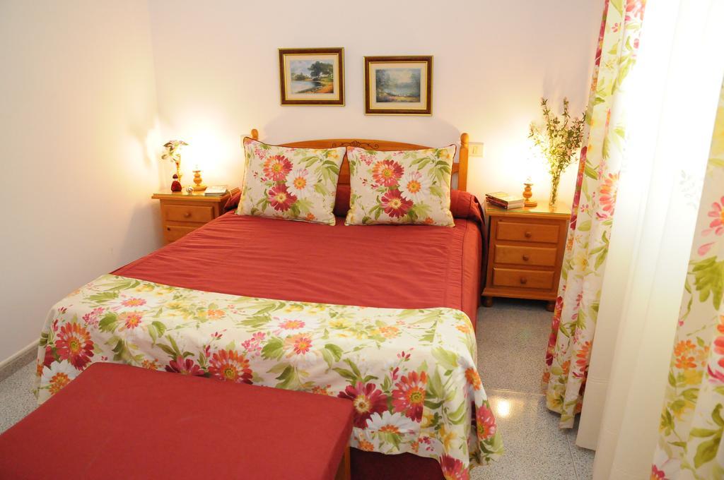 Emycanarias Holiday Homes Vecindario Vecindario  Eksteriør bilde