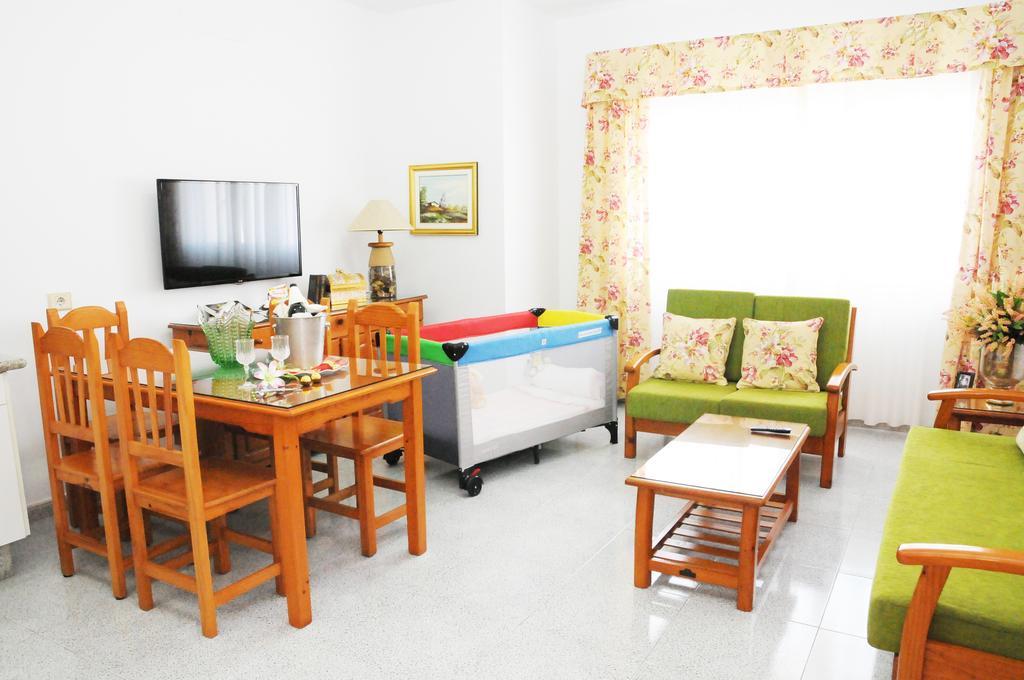Emycanarias Holiday Homes Vecindario Vecindario  Eksteriør bilde