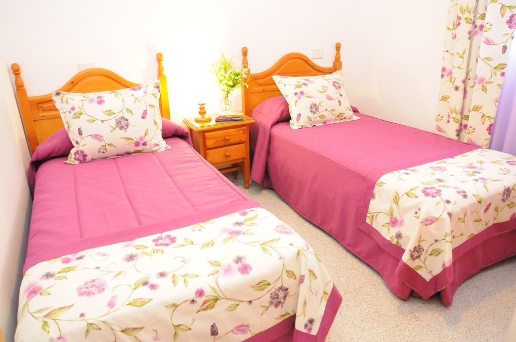 Emycanarias Holiday Homes Vecindario Vecindario  Eksteriør bilde