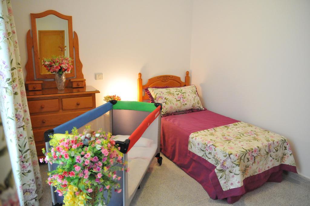 Emycanarias Holiday Homes Vecindario Vecindario  Rom bilde