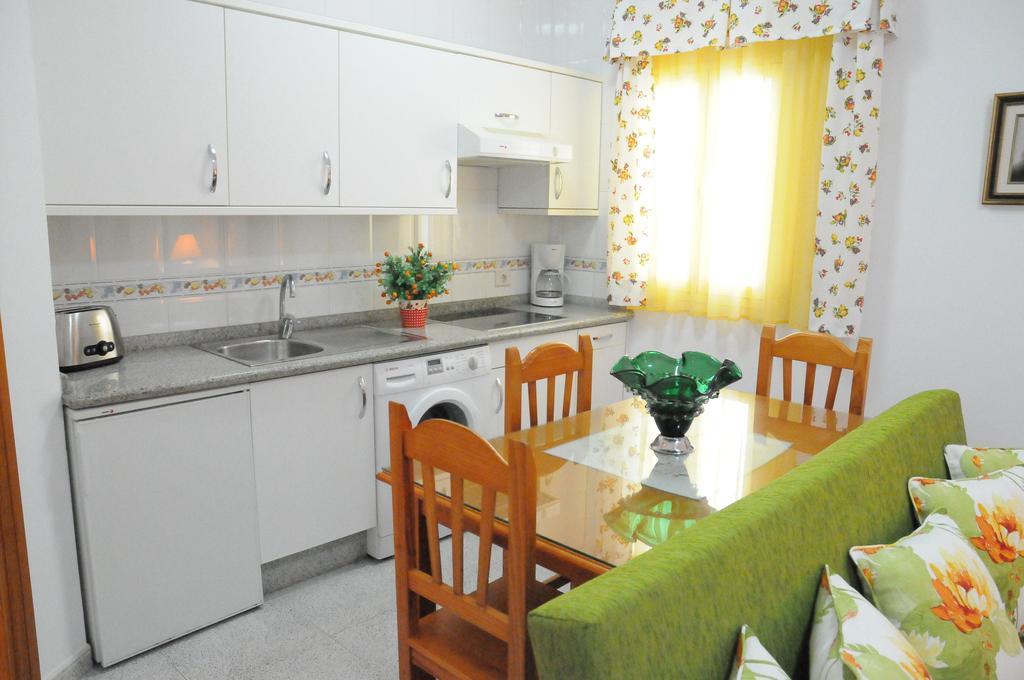 Emycanarias Holiday Homes Vecindario Vecindario  Rom bilde