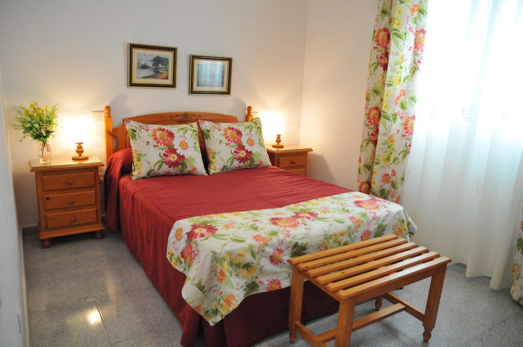 Emycanarias Holiday Homes Vecindario Vecindario  Rom bilde