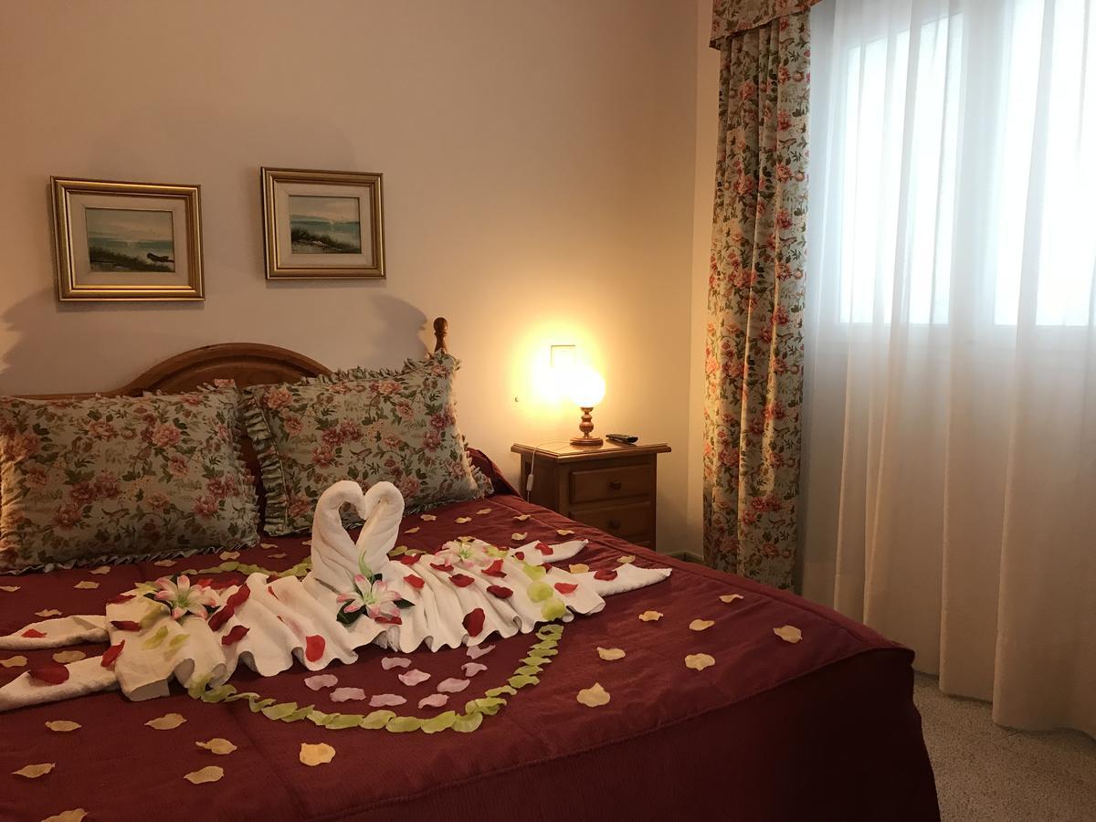 Emycanarias Holiday Homes Vecindario Vecindario  Eksteriør bilde