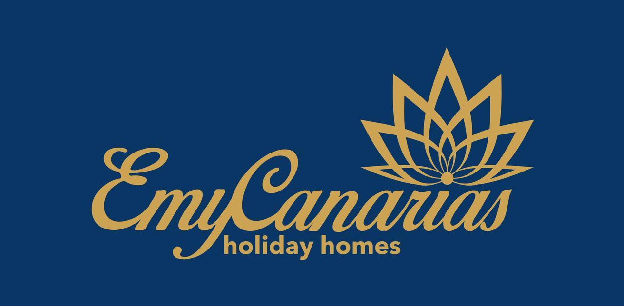 Emycanarias Holiday Homes Vecindario Vecindario  Eksteriør bilde