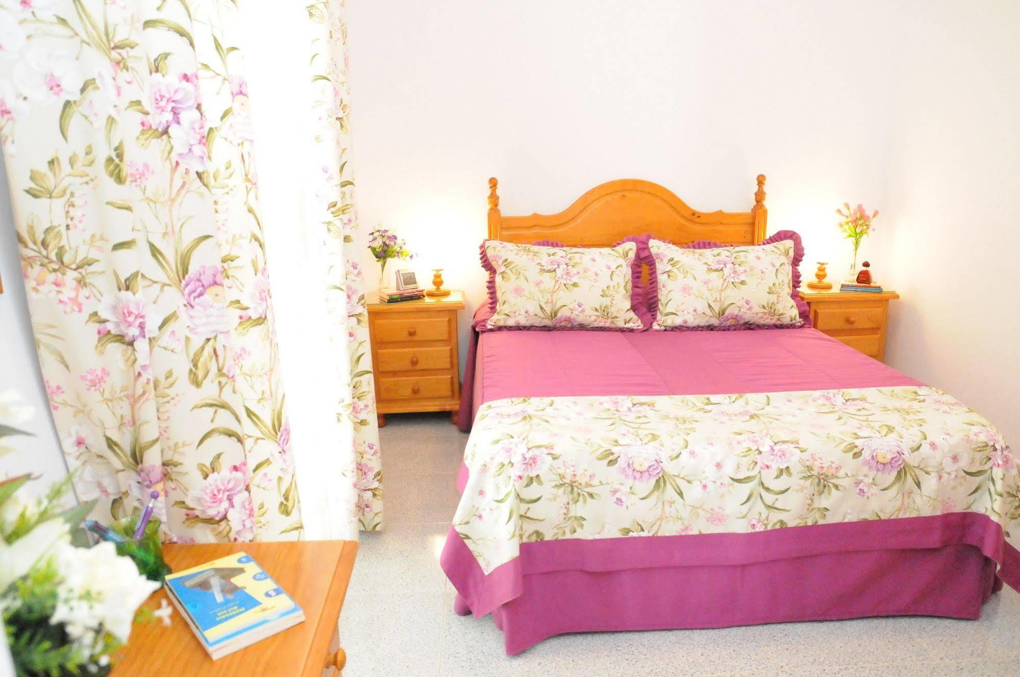 Emycanarias Holiday Homes Vecindario Vecindario  Eksteriør bilde